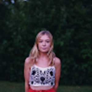 Meet your Posher, Maya